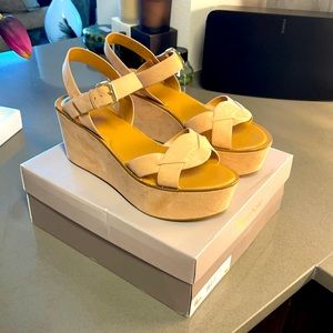Women’s Platform Sandals